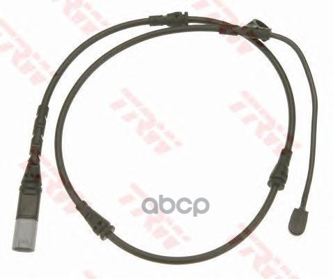 Датчик износа передний BMW X5 E70, F15, X6 E71-72 GIC275 TRW арт. GIC275