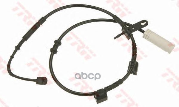 Датчик износа тормозных колодок (передний) MINI COOPER R50/52/53 TRW GIC287 TRW арт. GIC287