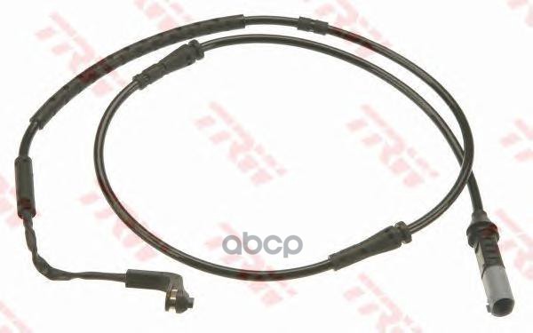 Датчик износа торм колодок BMW 5 GT (F07)  7 (F01) TRW арт. gic333