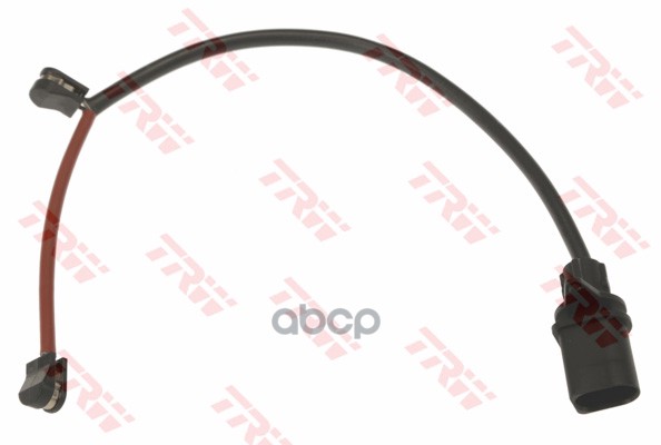 Датчик износа передних тормозных колодок TRW GIC 360 TRW арт. GIC360