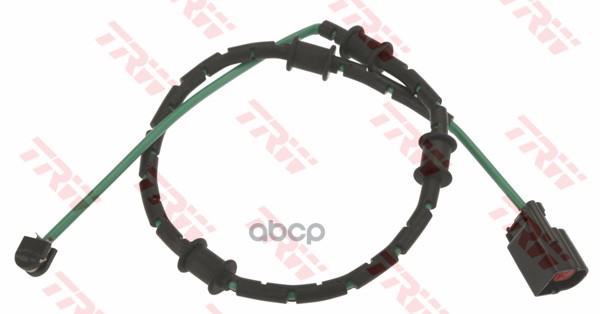Датчик износа торм колодок TRW арт. gic373