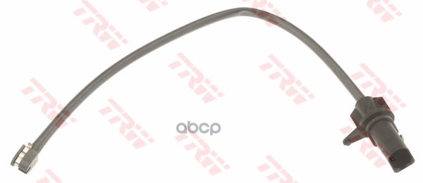 Датчик износа тормозных колодок TRW GIC390 TRW арт. GIC390