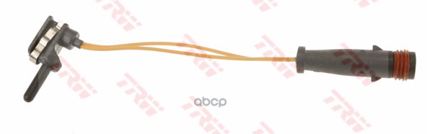 Датчик износа передний MERCEDES W203, W204 GIC398 TRW арт. GIC398