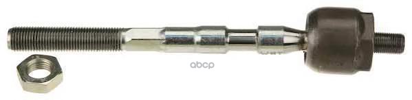 Тяга рулевая L=R (без наконечника) RENAULT Logan/Sandero/LADA Largus TRW JAR1031 TRW арт. JAR1031