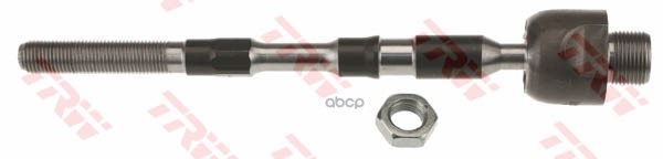 Тяга рулевая L=R (без наконечника) NISSAN Qashqai (J10) 06->/X-Trail (T31) 07-> TRW JAR1299 TRW арт. JAR1299