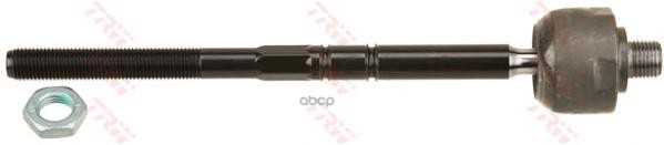 Тяга рулевая L=R (без наконечника) MB W203/S203/C209 TRW JAR649 TRW арт. JAR649