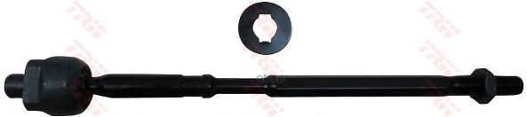 Тяга рулевая L=R (без наконечника) HONDA CRV III 07-> TRW JAR7585 TRW арт. JAR7585