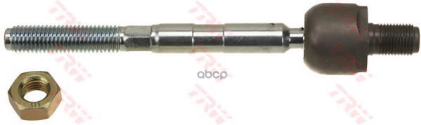 Тяга рулевая L=R (без наконечника) VOLVO 850/S70/V70/XC70 I TRW JAR921 TRW арт. JAR921