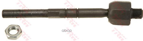 Тяга рулевая L=R (без наконечника) MINI Cooper 04-> TRW JAR946 TRW арт. JAR946