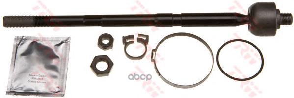Тяга рулевая L=R OPEL Corsa В TRW JAR992 TRW арт. JAR992