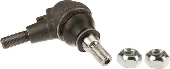 Опора шаровая MERCEDES W212 JBJ1070 TRW арт. JBJ1070