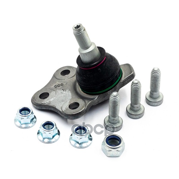 Опора шаровая RENAULT DUSTER JBJ1093 TRW арт. JBJ1093