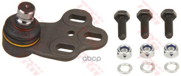 Опора шаровая L AUDI 80(B4) 91-96 TRW JBJ117 TRW арт. JBJ117