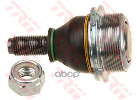 Опора шаровая CITROEN C5 I-II, PEUGEOT 405 II, 406, 605, 607 JBJ125 TRW арт. JBJ125