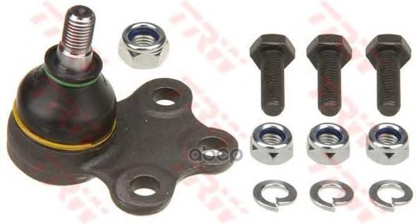 Опора Шаровая L=R Opel Veca/Astf L=R Trw Jbj150 TRW арт. JBJ150
