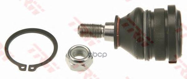 Опора шаровая HYUNDAI ACCENT II, GETZ, SOLARIS JBJ174 TRW арт. JBJ174