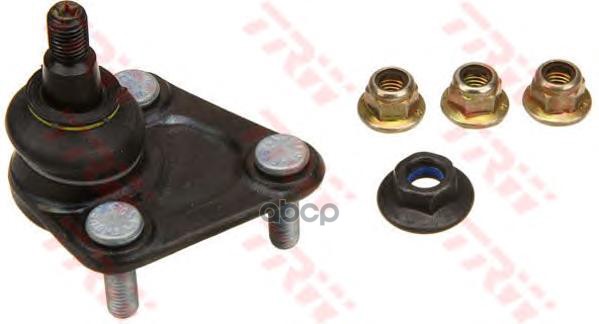 Опора шаровая AUDI TT 98-06 JBJ665 TRW арт. JBJ665