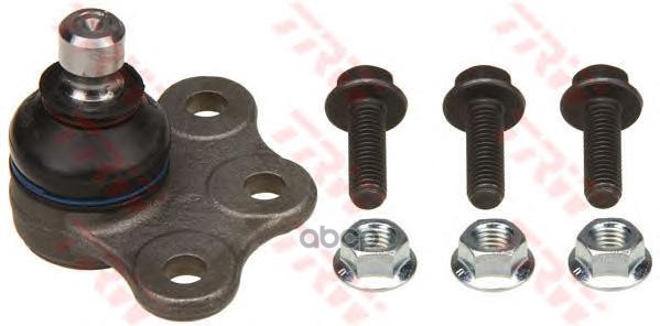 Опора шаровая OPEL CORSA C JBJ705 TRW арт. JBJ705