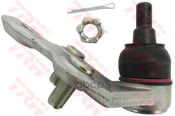 Опора шаровая L TOYOTA Camry 2011->/LEXUS ES IV 2012-> TRW JBJ7629 TRW арт. JBJ7629