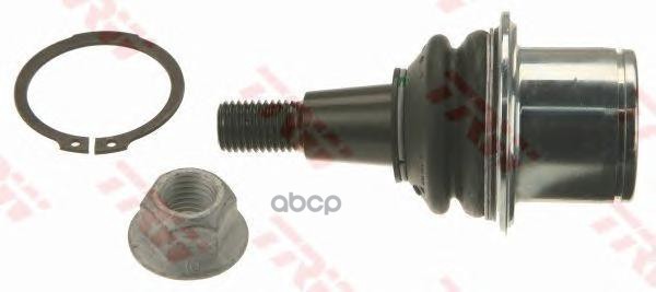 Опора Шаровая Нижняя Range Rover Sport 4X4 Jbj828 TRW арт. JBJ828