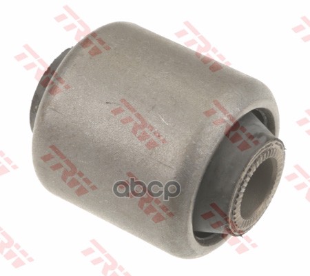 Сайлентблок рычага подвески | перед прав/лев | TRW арт. JBU191