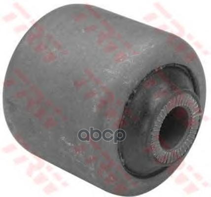 Сайлентблок рычага BMW 5 E28, E34, E60, 7 E32, X3 E83, X5 E53 JBU219 TRW арт. JBU219
