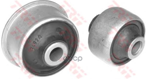 Сайлентблок Trw Jbu267 TRW арт. JBU267