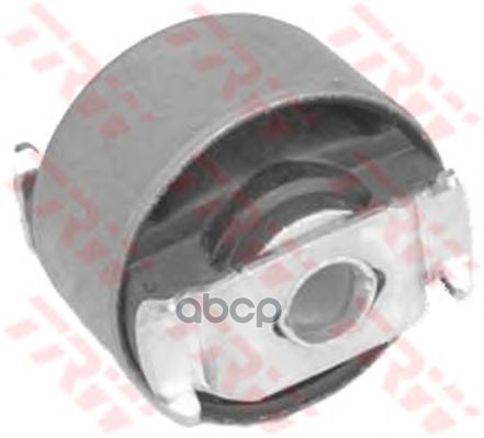 Сайлентблок Рычага Подвески Renault: Laguna 11.93-03.01 TRW арт. JBU472