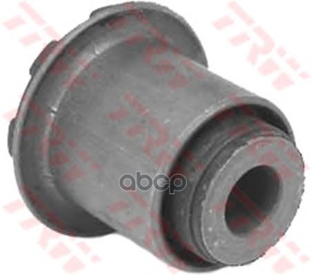 Сайлентблок Рычага Подвески Honda: Civic V 11.95-02.01, Civic V Aerodeck 04.98-02.01, Civic V Fastback 01.97-02.01, Civic V H...