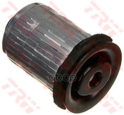 Сайлентблок нижн рычага передний MERCEDES W210, W211 JBU526 TRW арт. JBU526