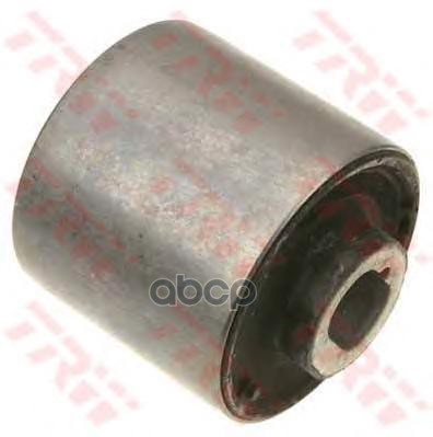 Сайлентблок переднего рычага L=R MB W211 TRW JBU631 TRW арт. JBU631