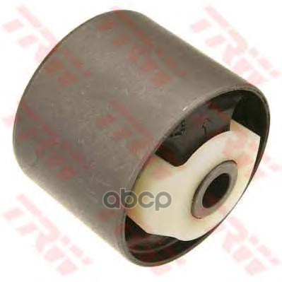 Сайлентблок рычага задней подвески L=R LAND ROVER Discovery III/IV all 04-> TRW JBU758 TRW арт. JBU758