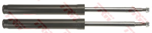 Амортизатор Передний L=R Газ Упак. 2Шт. (Цена За 1Шт.) Audi 100/A6(C4) 91-97 Trw Jgc142t TRW арт. JGC142T