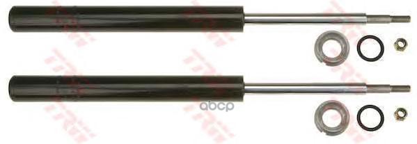 Амортизатор передний FIAT ALBEA JGC149T TRW арт. JGC149T