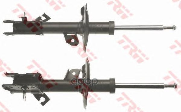 Амортизатор передний NISSAN X-TRAIL (T31) JGM1081T TRW арт. JGM1081T