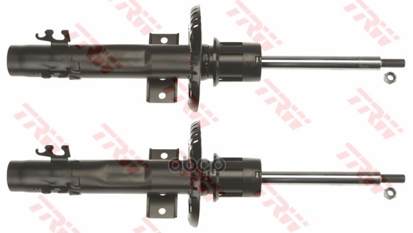 Амортизатор передний VW POLO SEDAN JGM1082T TRW арт. JGM1082T