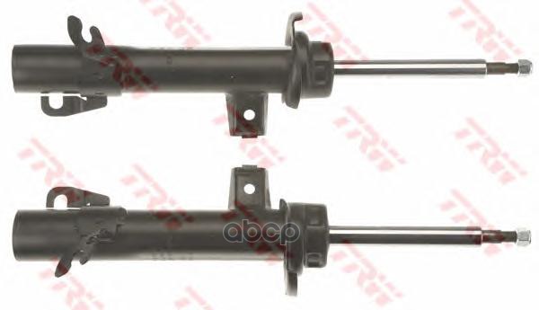 Амортизатор передний MINI (R56) JGM1137T TRW арт. JGM1137T