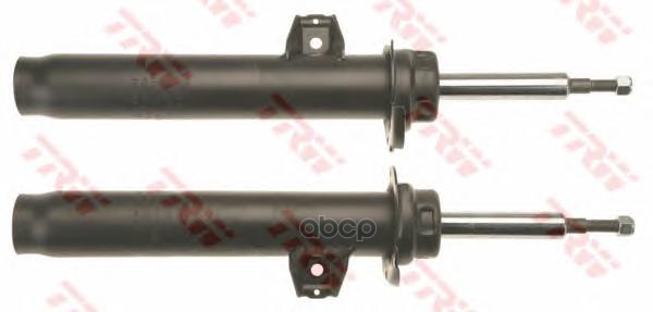 Амортизатор передний BMW X1 09- JGM1139T TRW арт. JGM1139T