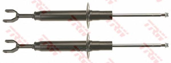 Амортизатор передний AUDI A6 (C6) JGS1040T TRW арт. JGS1040T