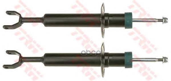 Амортизатор передний AUDI A4 (B5), VW PASSAT (3B_) JGS228T TRW арт. JGS228T