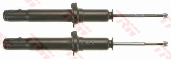 Амортизатор (Заказывать 2 Шт./Цена За 1 Шт.) TRW арт. jgs236t