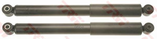 Амортизатор задний MAZDA 6 (GH) 07- JGT1006T TRW арт. JGT1006T