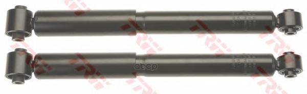 Амортизатор задний NISSAN QASHQAI +2 JGT1040T TRW арт. JGT1040T