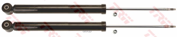 Амортизатор задний VW POLO SEDAN JGT1218T TRW арт. JGT1218T