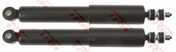 Амортизатор Jgt1236t TRW арт. JGT1236T