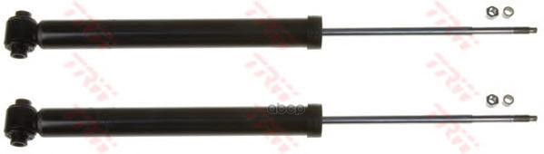 Амортизатор Задний Peugeot 406 Jgt217t TRW арт. JGT217T