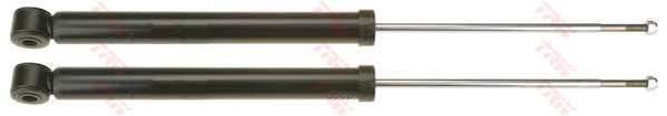 Амортизатор Jgt256t TRW арт. JGT256T