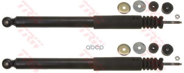 Амортизатор Передний Mercedes 202 Jgt376t TRW арт. JGT376T