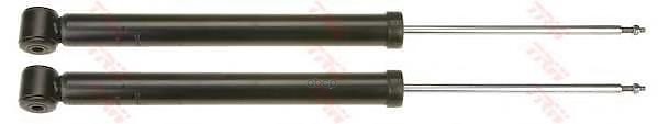 Амортизатор задний FORD FUSION JGT417T TRW арт. JGT417T