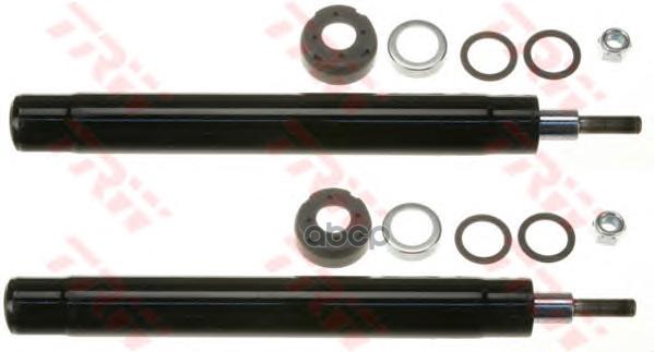 Амортизатор Подвески Цена За 1 Шт TRW арт. JHC170T